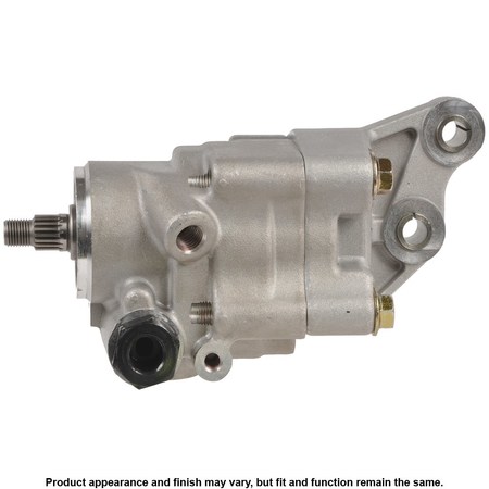A1 Cardone New Power Steering Pump, 96-5368 96-5368